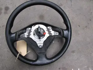 Audi A3 1.8 v5 Stuur Sloopauto inkoop Den haag