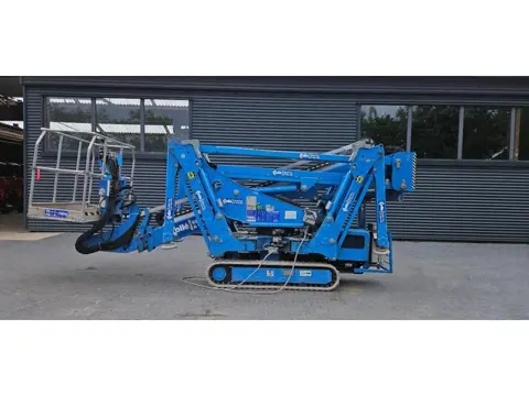EasyLift R190 (bj 2016)