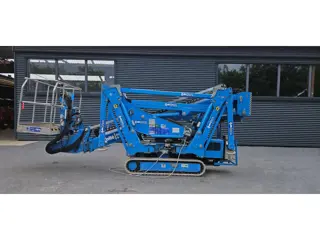 EasyLift R190 (bj 2016)