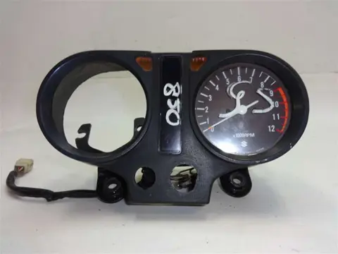 TELLER Suzuki GS 850 1970 - 2012