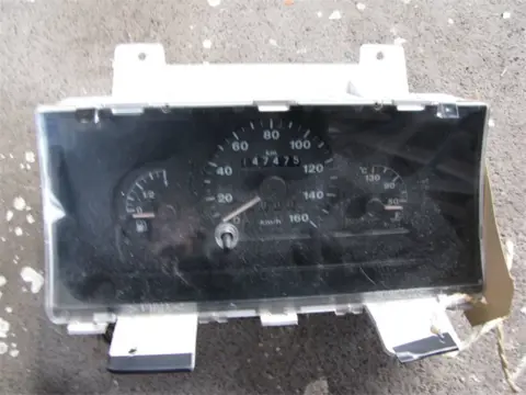 Fiat Cinquecento Teller unit Sloopauto inkoop Den haag