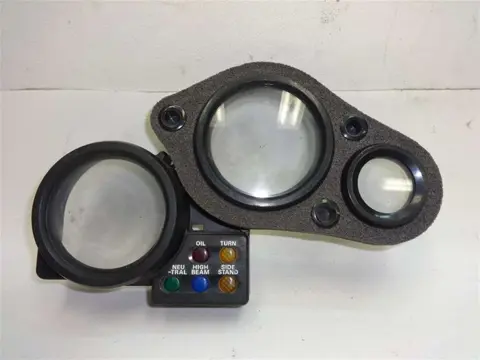 TELLER Honda CBR 900 RR 1992 - 1993