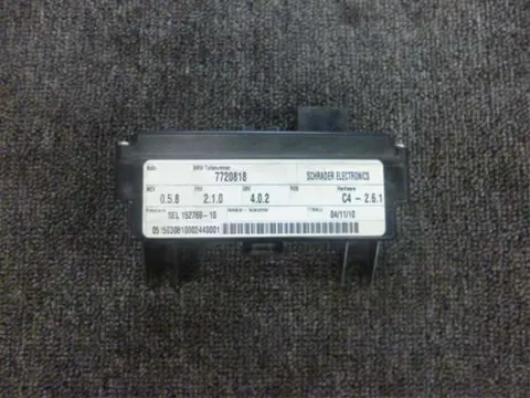 RELAIS BMW R 1200 GS 2010 - 2012