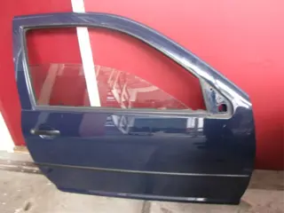 Volkswagen Golf 4 Portier Rechts Sloopauto inkoop Den haag