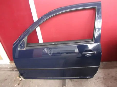 Volkswagen Golf 4 Portier links Sloopauto inkoop Den haag