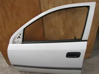 Opel G 2.0 Dti Station Portier links voor los op voorraad