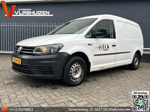 Volkswagen Caddy 2.0 TDI L2H1 BMT Maxi | € 4.650,- NETTO! | Euro 6 | PDC |