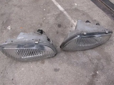DAEWOO TACUMA 2001 Mistlampen voorzijde los op voorraad