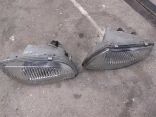 DAEWOO TACUMA 2001 Mistlampen voorzijde los op voorraad
