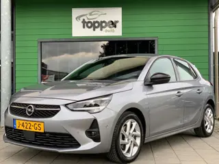 Opel Corsa 1.2 GS Line | Automaat | CruiseControl | Navigatie |