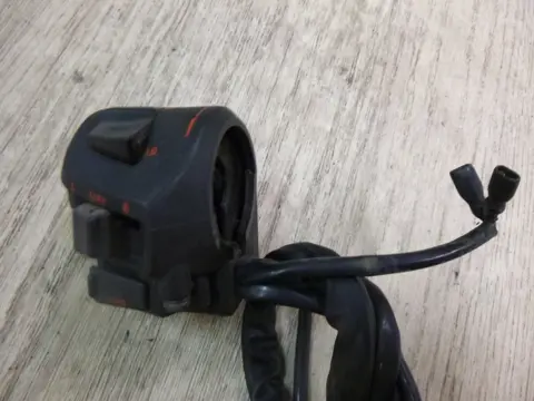 STUURSCHAKELAAR LINKS Honda VFR 750 1990 - 1993