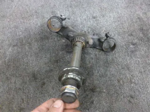 T STUK Honda VFR 750 1990 - 1993