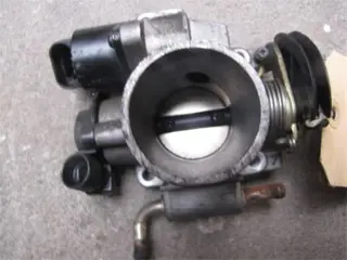 Daewoo Matiz 0.8 2000 Gasklephuis Sloopauto inkoop Den haag