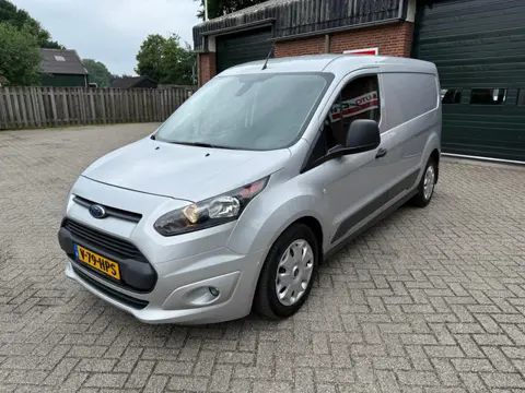 Ford TRANSIT CONNECT 1.5 TDCI L2 Trend HP Automaat!