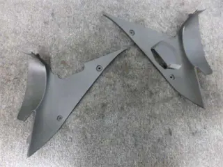 BINNENKUIP Triumph Daytona 675 2013 - 2013