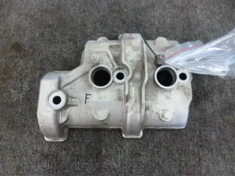 KLEPPENDEKSEL Aprilia RSV 4 2009 - 2010