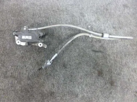 ACHTER REMKLAUW BMW K 1300 S 2008 - 2013
