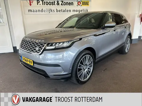 Land Rover Range Rover Velar 2.0 P400e Facelift BTW Auto | 404PK | Digital dashboard | Adaptief onde