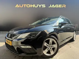 Seat Leon ST 1.5 TSI FR Business Intense