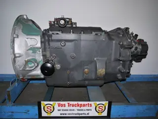 Versnellingsbak Scania SC-3 GR-900