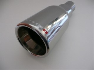 NISSAN JUKE Uitlaatsierstuk