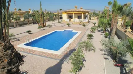 Nieuw opgeleverd, luxe villa,s op ruim grondstuk