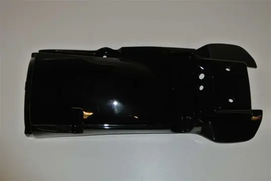 ACHTER SPATBORD BMW R 1150 GS 1999 - 2001 / 2001 - 2003