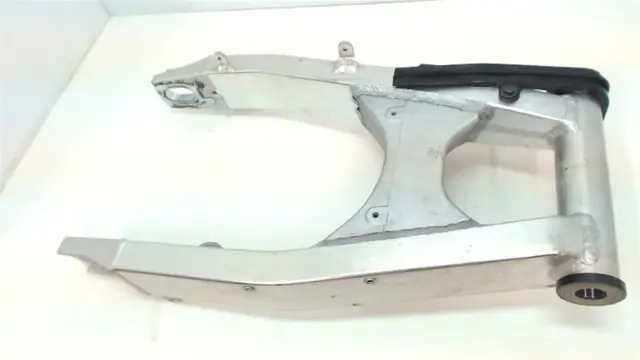 ACHTER BRUG Suzuki GSX R 600 2001 - 2003