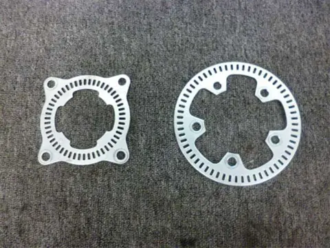 ABS RINGEN Kawasaki Z 750 2007 - 2010