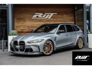 BMW M3 Competition X-drive **Carbon/ACC/HUD/CS grill/Laser**