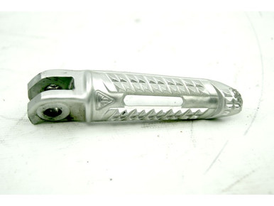 Used Voetstepje, LV, Street Triple