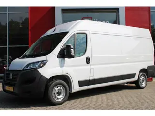 Fiat Ducato 33 2.2 MultiJet 140PK L3H2 | NIEUWE BUS! BPM VRIJ! | ACHTERUITRIJ CAMERA | APPLE CARPLAY