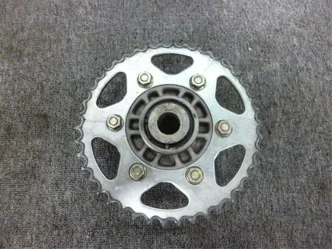 TANDWIELDRAGER Ducati ST2 1997 - 2003