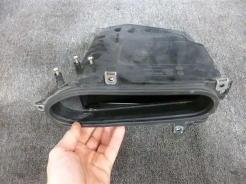 BINNENKUIP BMW R 1200 RT 2003 - 2009 / 2010 - 2013