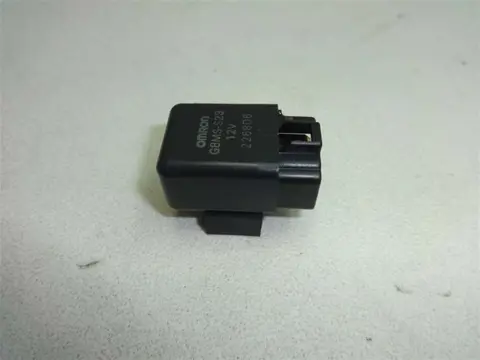 RELAIS Suzuki GSX R 600 1995 - 2000