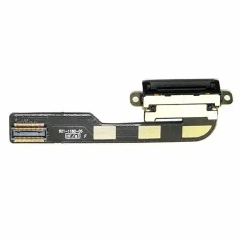Apple Ipad 3 / 4 Docking Connector Vervangen