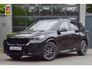 BMW X1 sDrive18i M Sport | CarPlay | Camera | Fabrieksgarantie | Direct leverbaar
