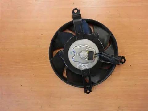 VENTILATOR Honda CBR Fireblade 2004 - 2005