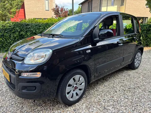 Fiat Panda 0.9 TwinAir Edizione Cool | NIEUWE APK | AIRCO |