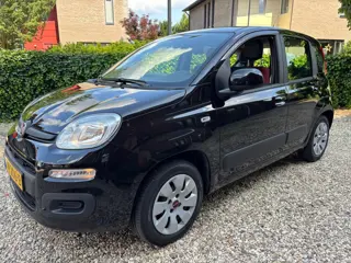 Fiat Panda 0.9 TwinAir Edizione Cool | NIEUWE APK | AIRCO |