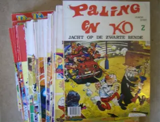 Paling en ko 1 adv. 422