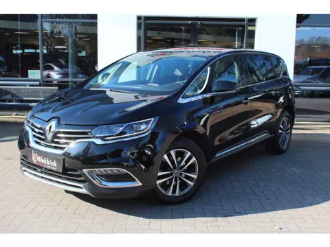 Renault Espace 1.8 TCe Limited 225 pk AUTOMAAT Panodak, Clima, Camera, Cruise contr.