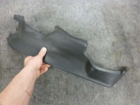 LINKER BINNENKUIP BMW K 100 1986 - 1991 / 1984 - 1989
