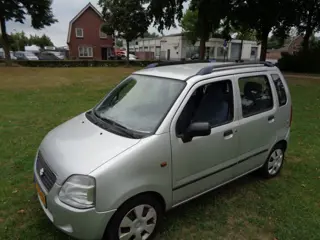 SUZUKI WAGON R 24-7-2026  a p k 