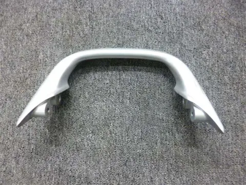 HANDVAT ACHTER Suzuki GSF 1200 Bandit 2001 - 2003