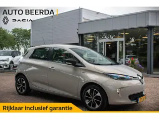 Renault ZOE R90 Edition One 41 kWh | Huuraccu | Bose | Achteruitrijcamera