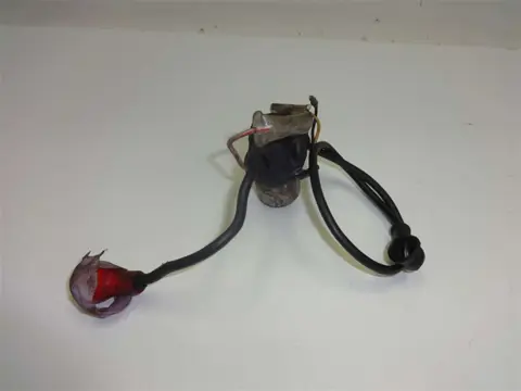STARTMOTORRELAIS Kawasaki CSR 305 LTD 1981 - 1989