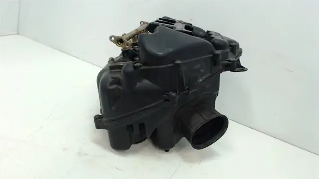 LUCHTFILTERHUIS Honda CBR 600 RR 2003 - 2004