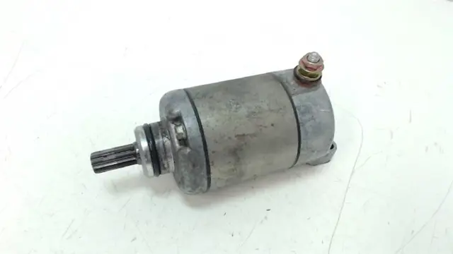 STARTMOTOR Honda CBR 600 RR 2003 - 2004