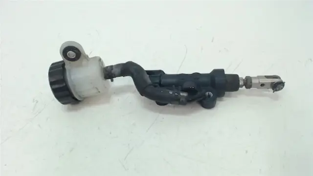 REMPOMP ACHTER Yamaha YZF R1 2007 - 2008